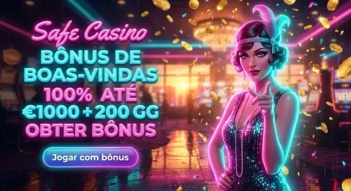 Safe Casino